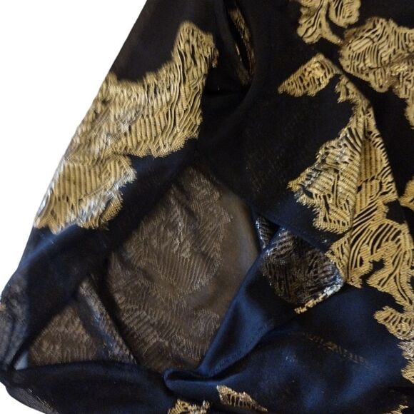 Scarlett Nite Cocktail Dress Semi-Formal Flattering Size 8! - Picture 7 of 15